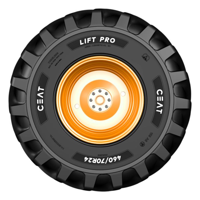 LIFTPRO - Telehandler Tires in America