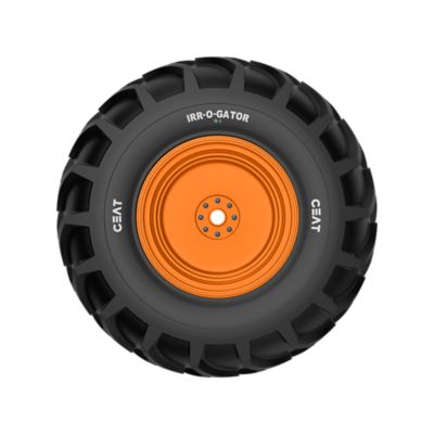 IRROGATOR - Irrigation Tyres in Europe