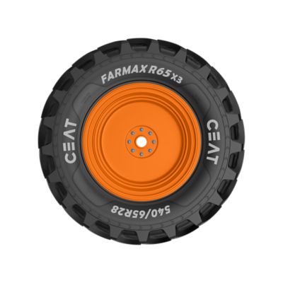 FARMAX R65 X3 - Tractor Tires in USA