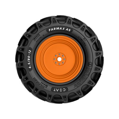 FARMAX AS - Implementos Frontais e Trator Utilitário Compacto Pneus em Brasil