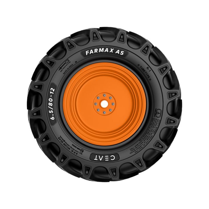 FARMAX AS - Fronts & Implements and Compact Utility Tractor Tyres in India