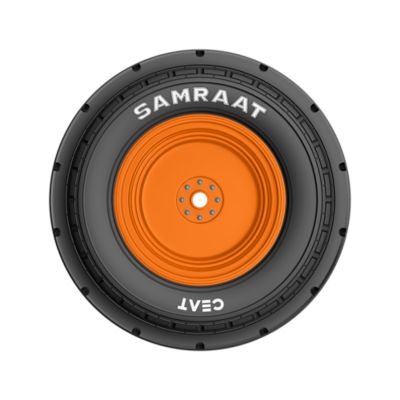 SAMRAAT  - Tractor Tyres in India