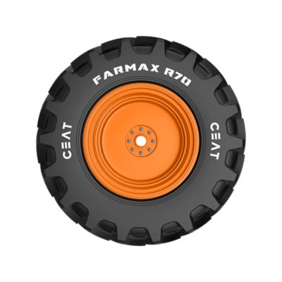 FARMAX R70/R75 - Tractor Neumáticos en Argentina