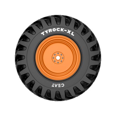 TYROCK XL - Telehandler Tyres in India