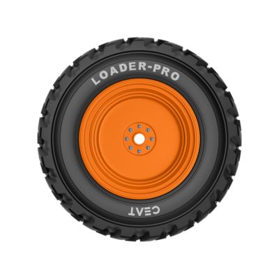 LOADER PRO - Skid Steer Tires in USA