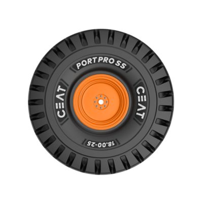 PORT PRO SS - Port Tires