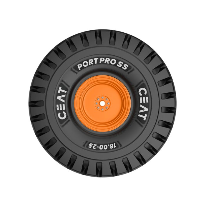 PORT PRO SS - Port Tires