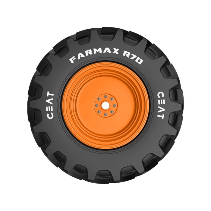 FARMAX R70/R75 - Tractor Neumáticos en Argentina