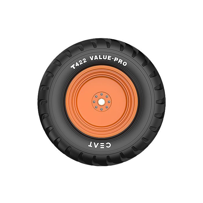 T422 VALUE PRO - Trailer Tires in America