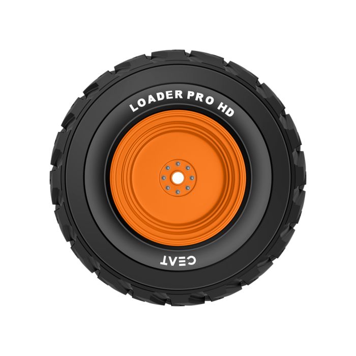 LOADER PRO HD - Telehandler Tires