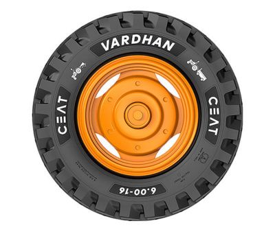 VARDHAN FRONT - Tractor Tyres in India