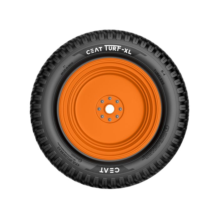 TURF XL - Turf/Utility Tractor Tyres in Europe