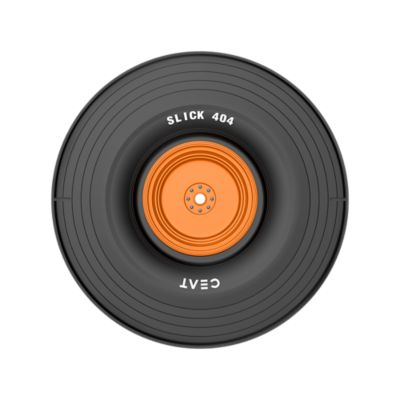 SLICK404 - Puerto & Minería Neumáticos en España