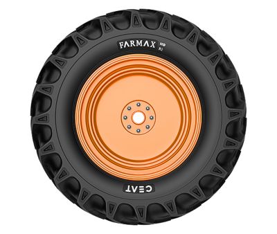 FARMAX R1 HD - Colheitadeira Pneus em Brasil