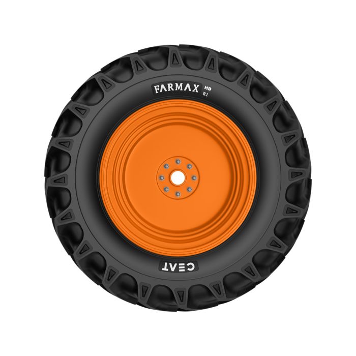 FARMAX R1 HD - Harvester Tires
