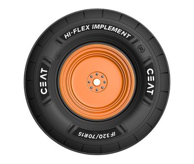 HI-FLEX IMPLEMENT - Neumáticos Frentes e Implementos en España