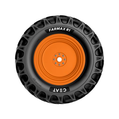 FARMAX R1 - Traktor Opony w Polsce