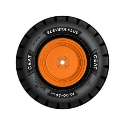 ELEVETA PLUS - Forklift Tires in Canada