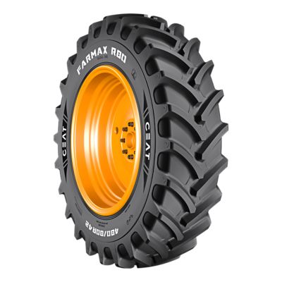 FARMAX R80 - Tractor Neumáticos en Argentina