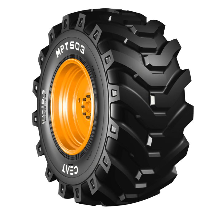 MPT 503 - MPT Pneumatici in Italia