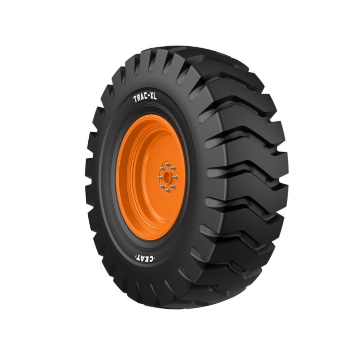 TRAC XL - Excavator Tires