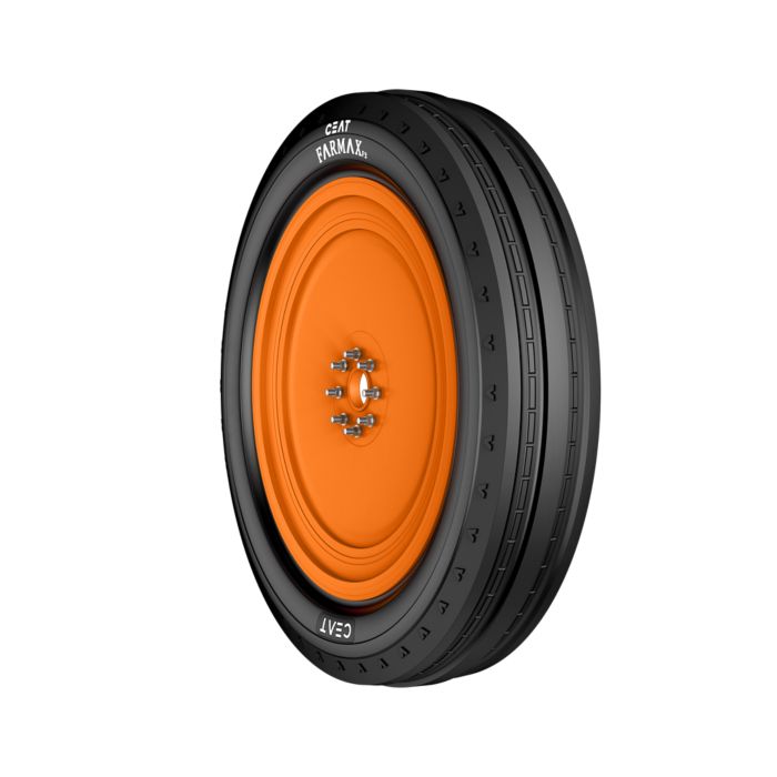 FARMAX F2 - Tractor Tires in USA