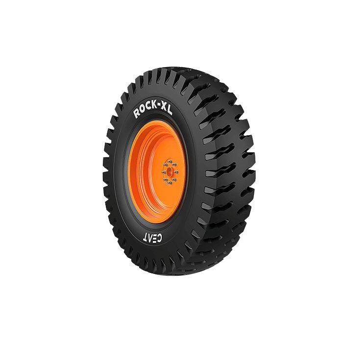 ROCK XL - Port Tyres in Europe