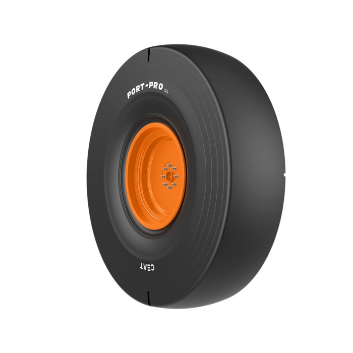 PORT PRO SL - Port Tyres in India