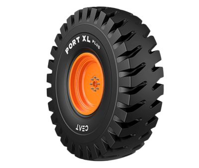 PORT XL PLUS - Puerto Neumáticos en Argentina