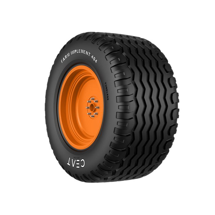 FARM IMPLEMENT 404 - Fronts & Implements Tyres in UK