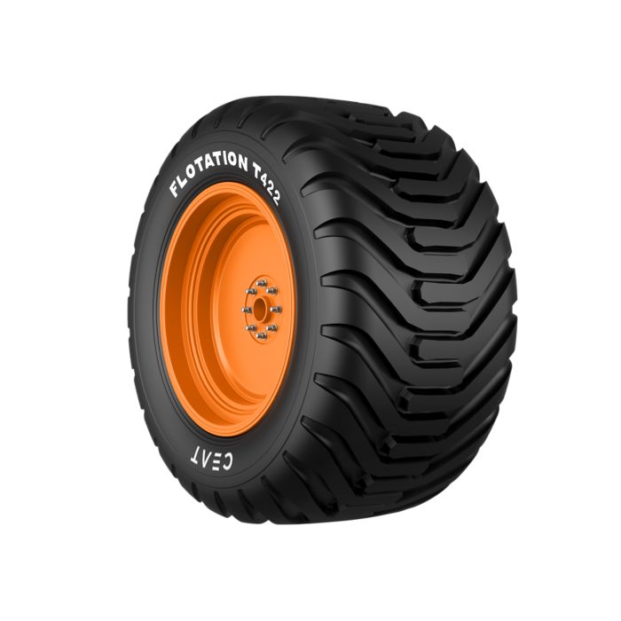 FLOTATION T422 - Remorque  Pneus en France