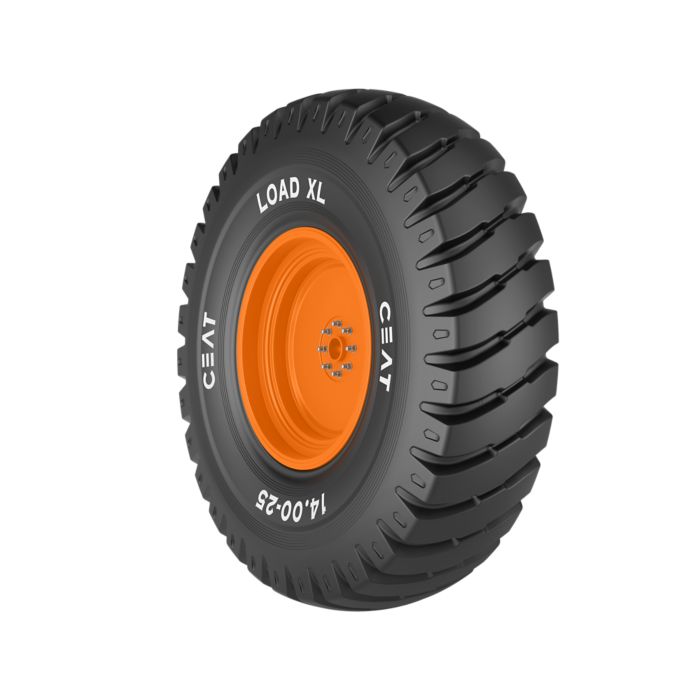 LOAD XL - Lader Reifen in Deutschland