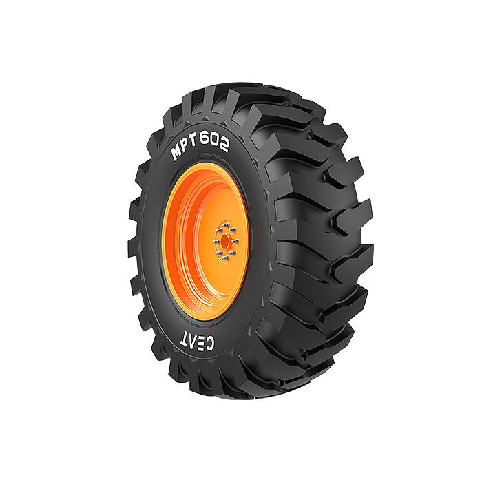 MPT 602 - MPT Pneus no Brasil
