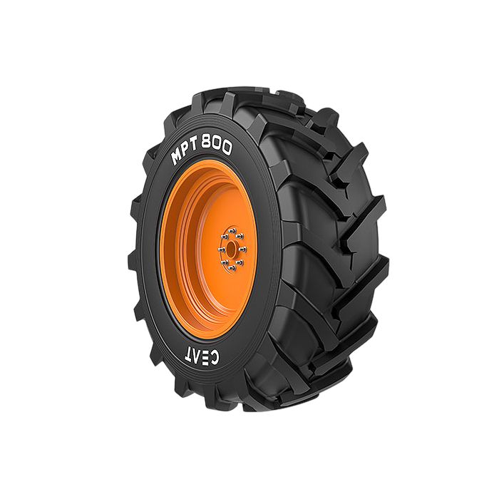 MPT 800 - MPT Tyres in Europe