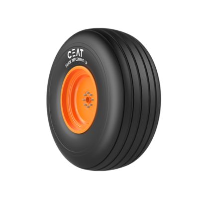 FARM IMPLEMENT LP - Tractor Tyres in Canada