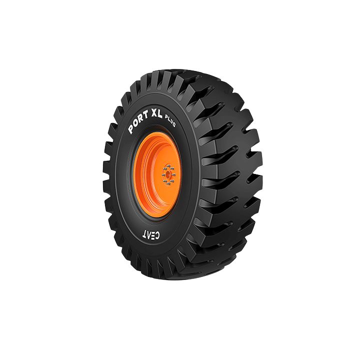 PORT XL PLUS - Port Tires in South East Asia