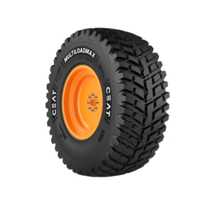MULTILOADMAX - Pneus de trator no Brasil