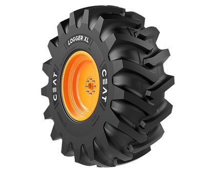 LOGGER XL - Skid Steer Tires in USA