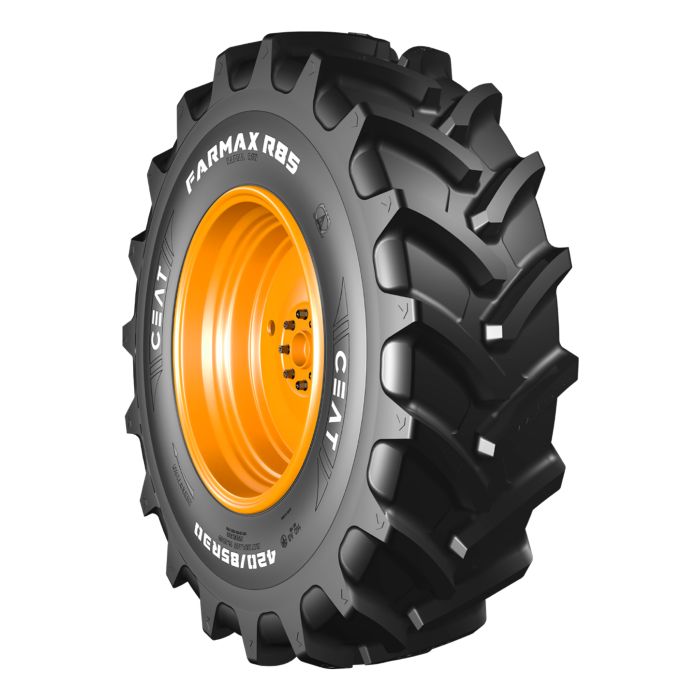 FARMAX R85 - Tractor Tyres in Europe