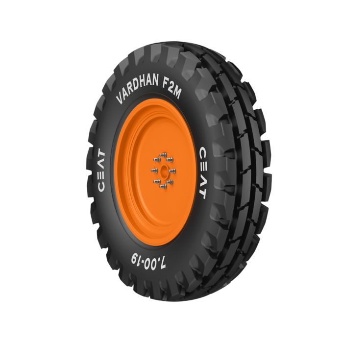 VARDHAN F2M -  Tractor Tyres in India