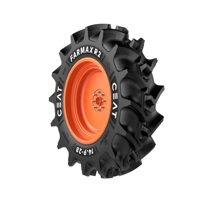FARMAX R2 - Tractor Tyres in UK
