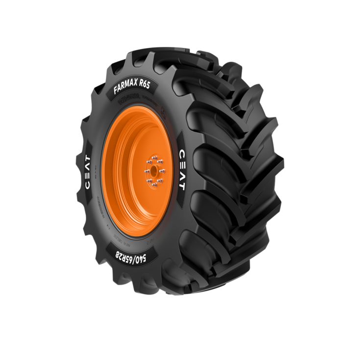 FARMAX R65 - Tractor Neumáticos en Argentina