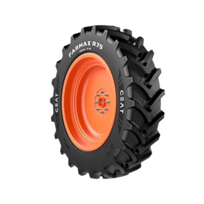 FARMAX R70/R75 - Trator Pneus em Portugal