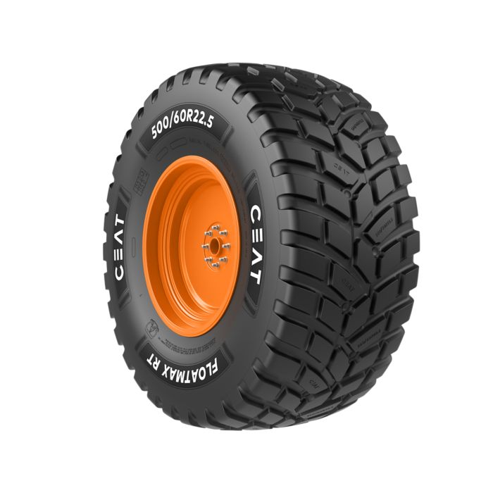 FLOATMAX RT - Trailer Tires in Canada