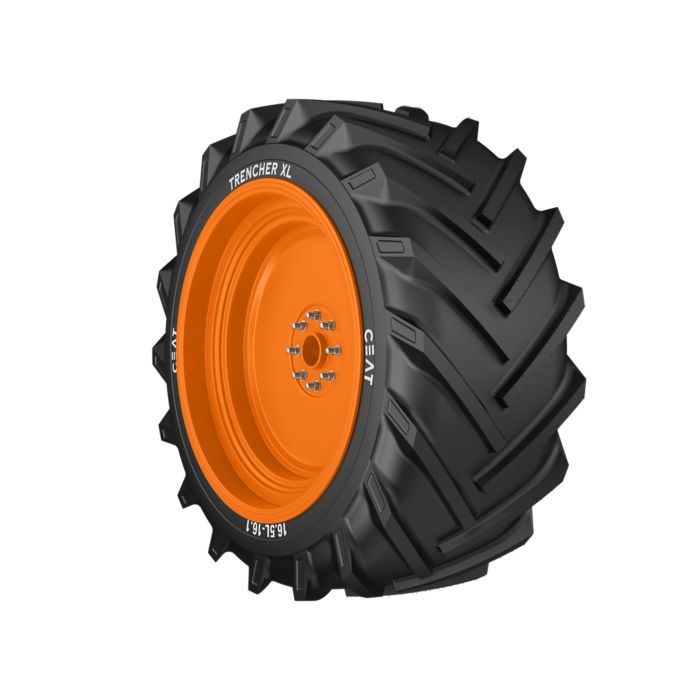 TRENCHER XL -  Tractor Tires in Canada