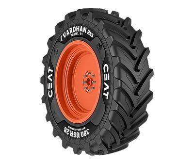 VARDHAN R85 - Tractor Tyres in India