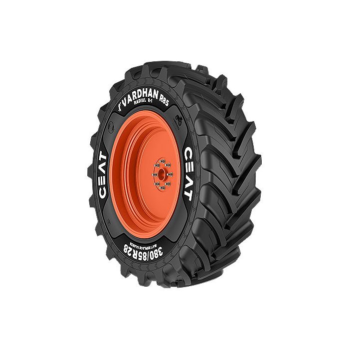 VARDHAN R85 - Tractor Tyres in India
