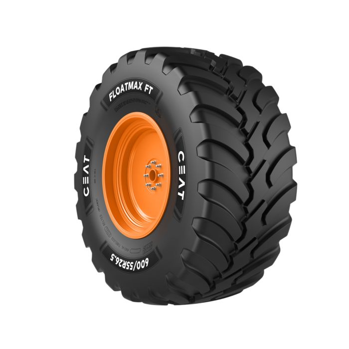 FLOATMAX FT - Trailer Tyres in Europe