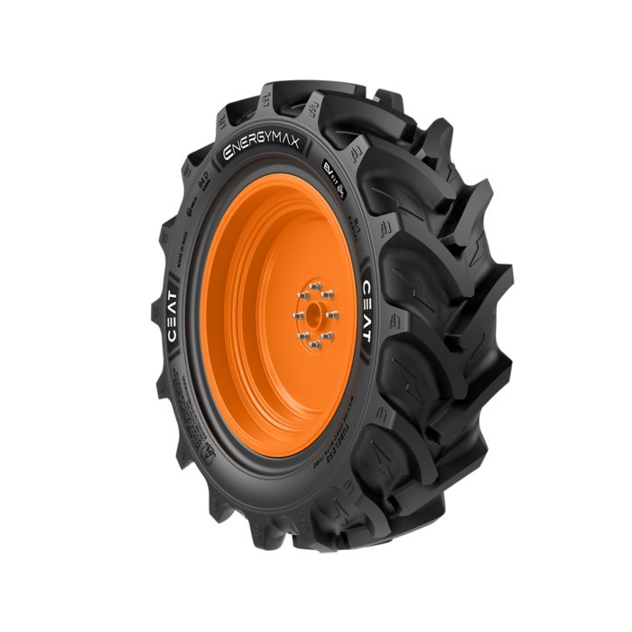 ENERGYMAX - Electric Tractor Tires in South East Asia
