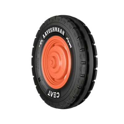 AAYUSHMAAN - Tractor Tyres in India